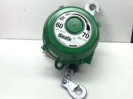 SB-70K टूल सस्पेंड स्प्रिंग बैलेंसर– 60-70kg (उत्पाद)