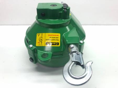 SB-70K टूल सस्पेंड स्प्रिंग बैलेंसर– 60-70kg