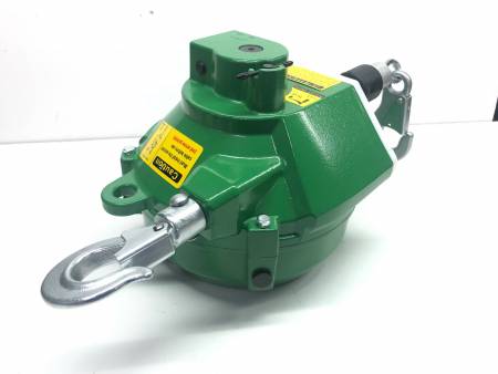 SB-70K बंद निचला हुक (वायर रोप)