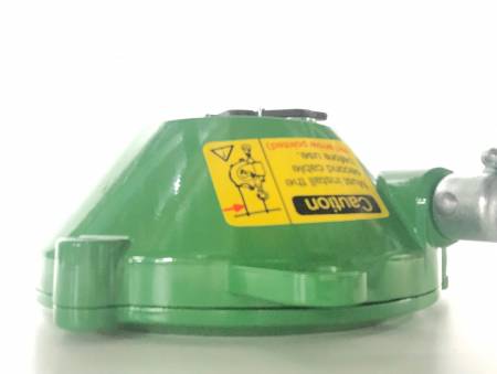 SB-7K Інструментальний підвісний пружинний балансир – Боковий вигляд