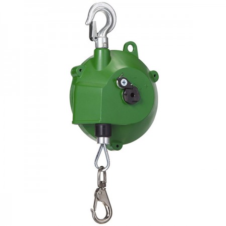 Tool Suspend Spring Balancer, 5kg~7kg,  in Zero Gravity - Tool Suspend Spring Balancer(Model:SB-7K(S))(Capacity:5kg-7kg)