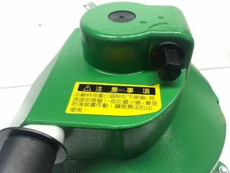 SB-120K Gereedschap Hangveer Balancer–105-120kg