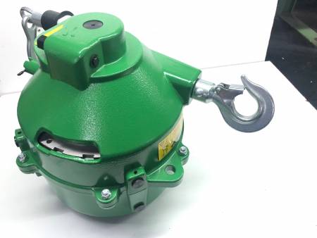 SB-120K Zware Gereedschap Hangveer Balancer – 100-120kg (Aluminium Gietbehuizing)