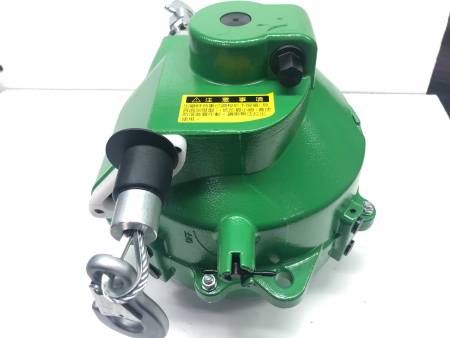 SB-120K Gereedschap Hangveer Balancer–105-120kg product