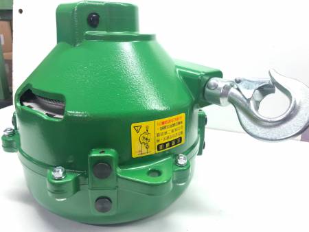 SB-120K Gereedschap Hangveer Balancer–105-120kg (Kan 360° gedraaid worden)