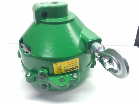 SB-120K 15 verschillende hefgewichtbereiken zijn beschikbaar