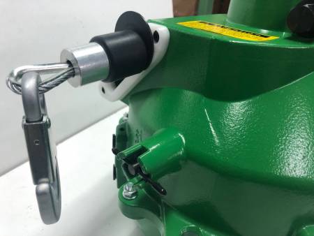 SB-120K Gereedschap Hangveer Balancer–105-120kg