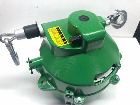 SB-120K Zware Gereedschap Hangveer Balancer – Voorzorgsmaatregelen