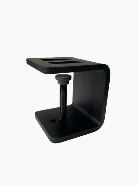C alakú asztali rögzítők - Rögzítő tartomány: 13,5-75 mm