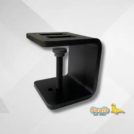 Kẹp bàn hình C - Phạm vi kẹp: 13.5-75mm