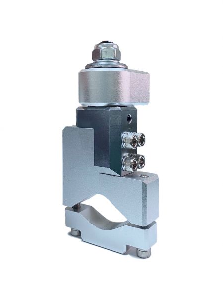 Asiento horizontal de tornillo automático-serie TA brazo de reacción de torque - Asiento horizontal de tornillo automático adecuado para TA-300/600, TA-300S/600S (modelo: TA-300L)