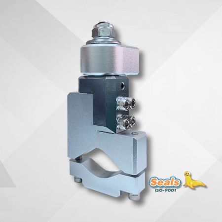 Suíomh cúlach scuabtha tomhaltóra tomhaltóra sraithe torque TA