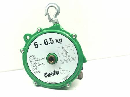 THB-6.5 Spiral Hose Balancer – Product Details