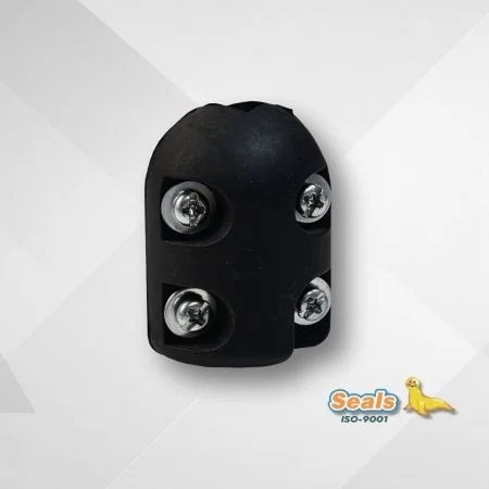 مطاط السدادة
(لسلاسل THB لموازنات خراطيم الهواء) - مطاط السدادة
(الموديل: THB1.5-041)
(لأجهزة توازن خرطوم الهواء من سلسلة THB)