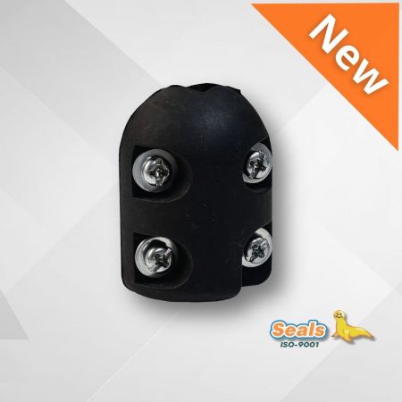 ยางหยุด
(สำหรับบาลานเซอร์ท่ออากาศซีรีส์ THB) - ยางหยุด
(รุ่น: THB1.5-041)
(สำหรับบาลานเซอร์ท่ออากาศซีรีส์ THB)