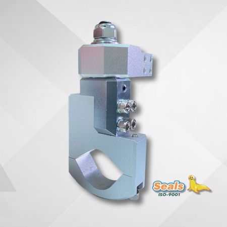 Suíomh cúlach scuabtha tomhaltóra tomhaltóra sraithe torque TR