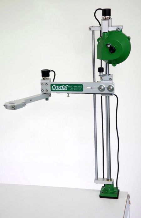 350A2 Asennon ohjausmomentin reaktiohaara