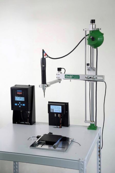 parafuso de controle servo 650A2+SUMAKE