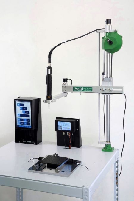 parafuso de controle servo 650A2+Delta