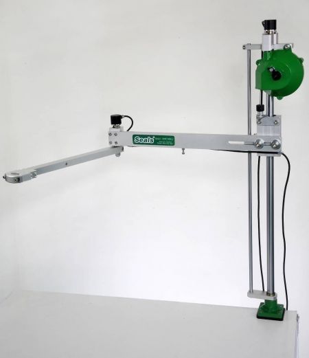 900A2 Pozisyon Kontrol Tork Reaksiyon Kolu