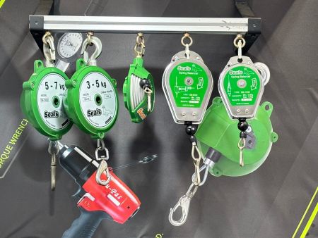 Seals SPRING BALANCER