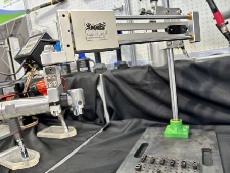 SEALS TA-600S Torque Reaction Arm