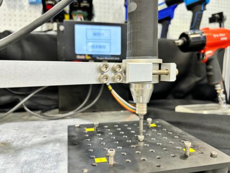 Mga Seal Chengmao Tools