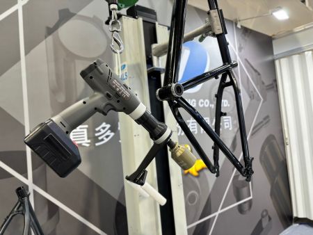 Mga Selyo ng display ng Power tool