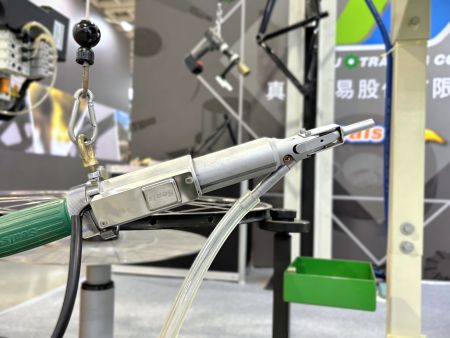 Mga Selyo ng screwdriver