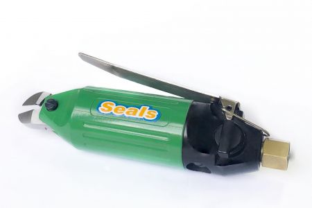 Bal Oldali Nézet - Megmutatja a termék bal oldali megjelenését és márkájának logóját.