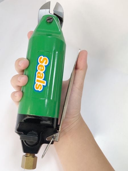 YM-300 légcsipesz kézi bemutatója