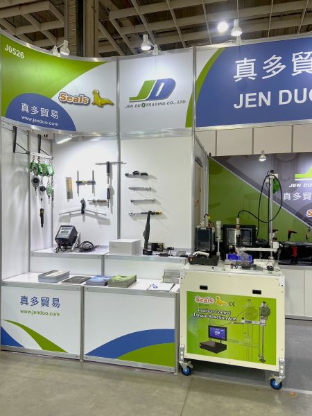 SEALS TAIPEI CYCLE SHOW-J0526