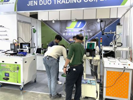 Mga Seal Awtomatikong Wheel Lacing Machine