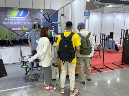 Talahanayan ng Seals