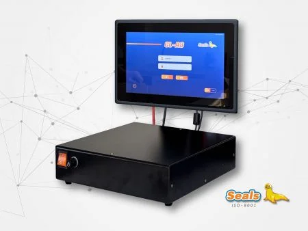 Hệ thống quản lý kỹ thuật số CL-A3