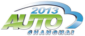 Pameran Industri Otomotif Internasional Shanghai ke-15