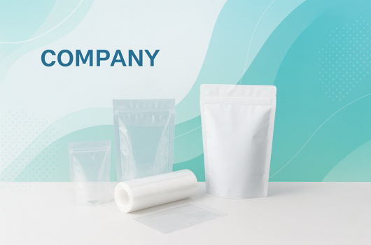 NEO PACK is a global leader offering a broad range of flexible packaging