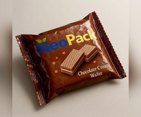 Flow Wrap and Pillow Packs - Flow wrapping, including pillow pack, is a popular packaging method for all.