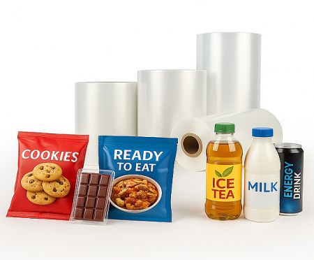 From snacks and frozen foods to produce, proteins, seasonings, and sweets