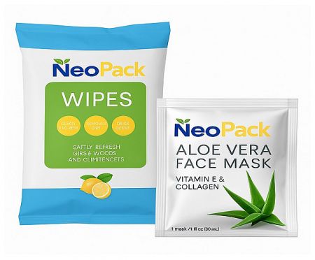Home Personal Care - Home Personal Sachets