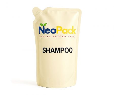Pouches - NEO PACK makes premium premade pouches using advanced material expertise