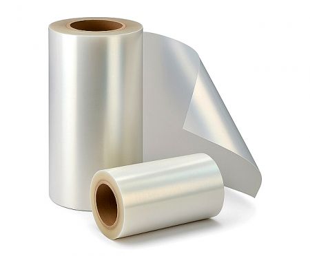 MDO-PE Film - MDO tech enhances MOPE films with strength, clarity, and moisture barrier.