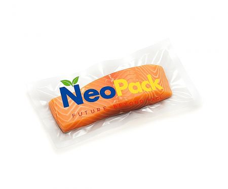 Meat Packaging Vacuum Bags - Vacuum bags keep products fresh longer, ensuring safe and extended storage.