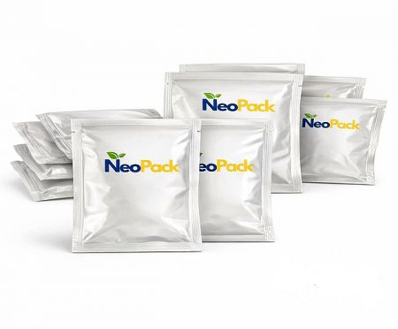 Personal Care Pouches - Flexible packaging that protects, preserves, and beautifies your essentials.