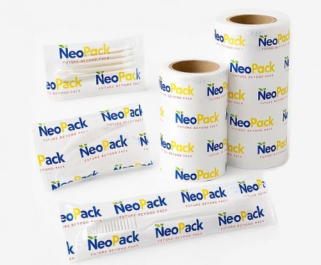 Personal Care Sachets - Personal Care Sachets