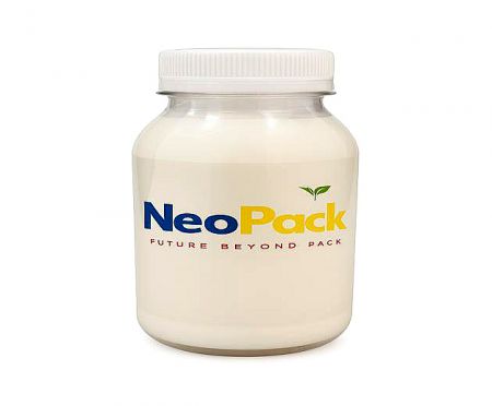 Shrink Sleeves Label - Shrink Sleeves