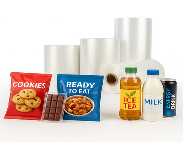 Food and Beverage
