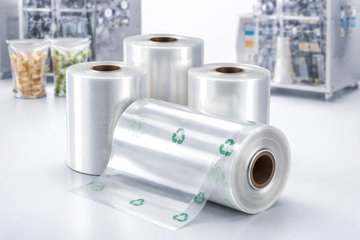 HFFS & VFFS Roll Stock Films