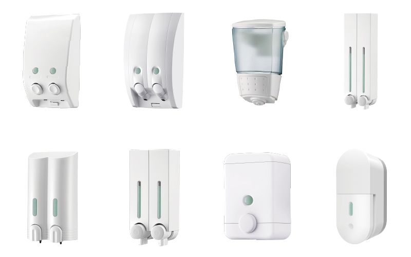 Homepluz Soap Dispenser