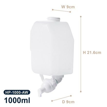 HOMEPLUZ Spesifikasi dan Informasi Pemesanan Cartridge Isi Ulang